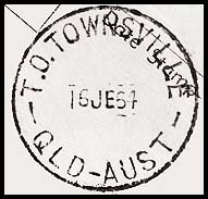 Townsville